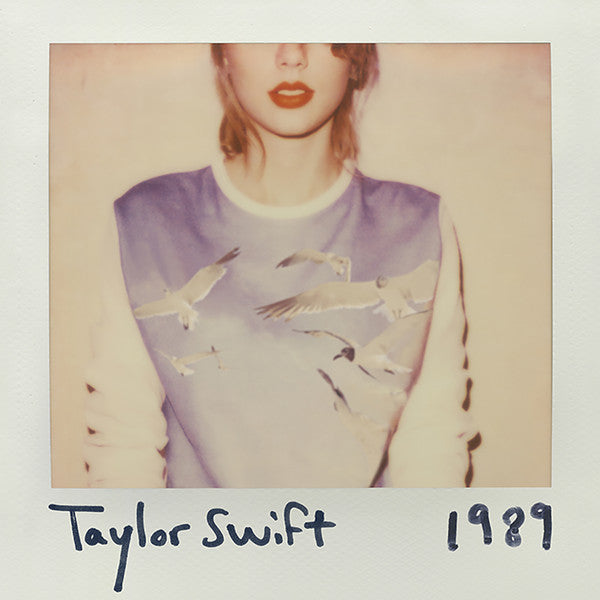 Style - Taylor Swift - Drum Sheet Music