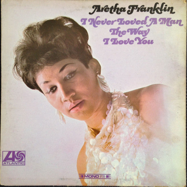 Respect - Aretha Franklin - Drum Sheet Music