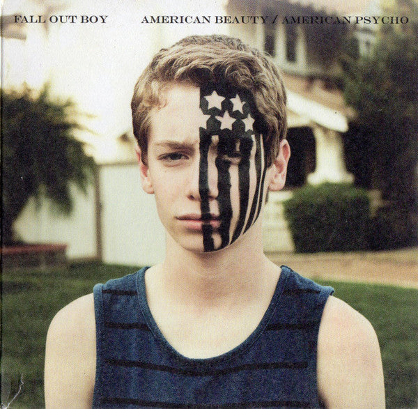 Centuries - Fall Out Boy - Drum Sheet Music