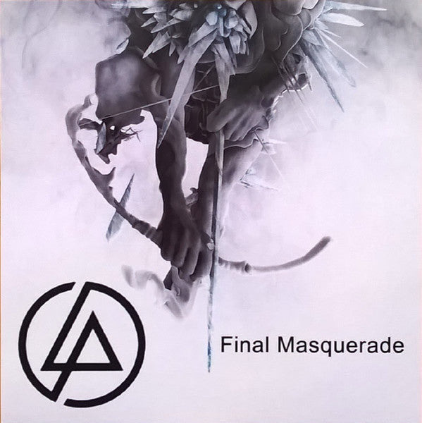Final Masquerade - Linkin Park - Drum Sheet Music