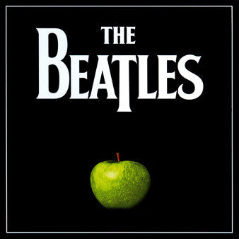 Birthday - The Beatles - Drum Sheet Music