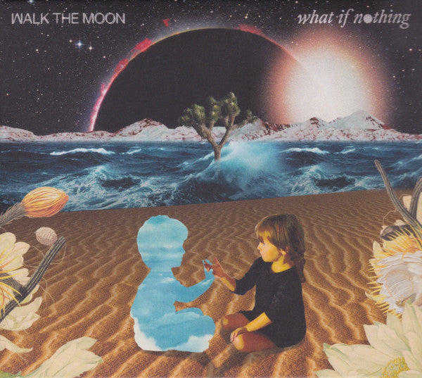 One Foot - Walk The Moon - Drum Sheet Music