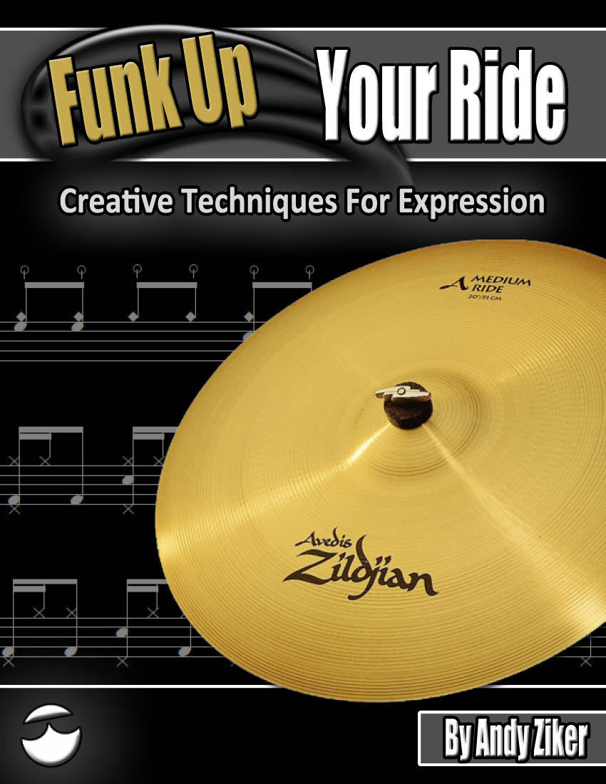 Funk Up Your Ride - Ebook