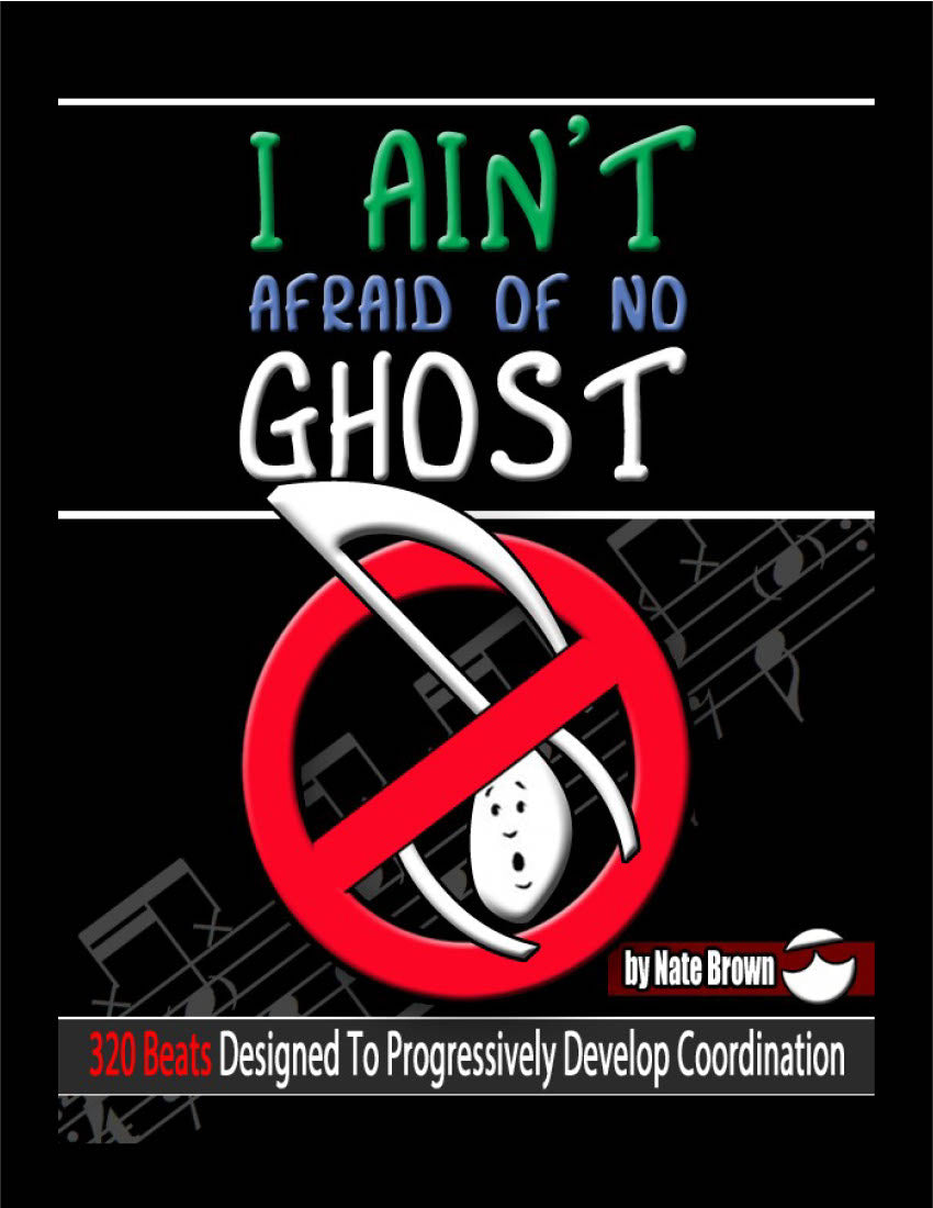 I Ain't Afraid Of No Ghost - Ebook