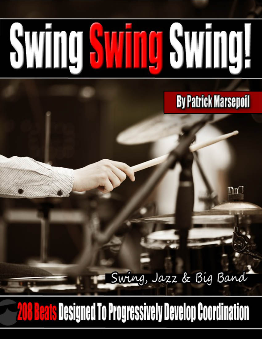 Swing, Swing, Swing - Ebook