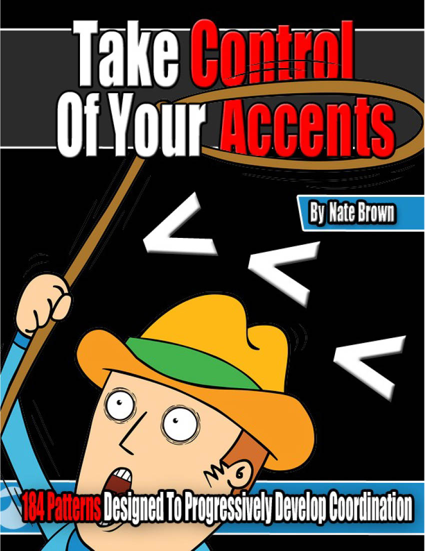 Take Control Of Your Accents - Ebook