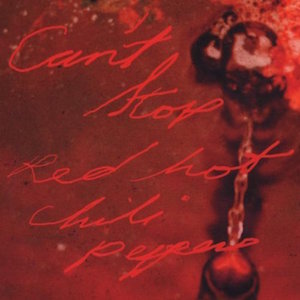 Can't Stop - Red Hot Chili Peppers - Drum Sheet Music